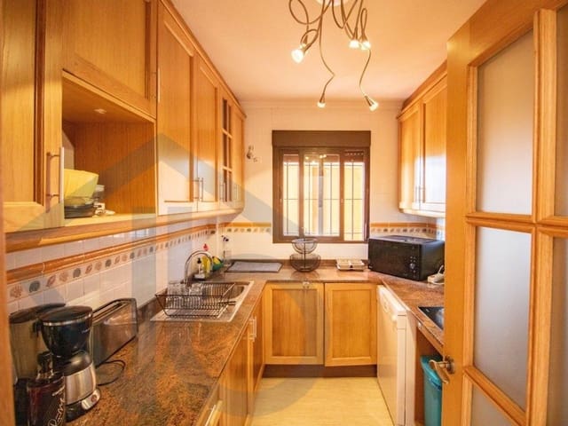 2 quarto Apartamento para venda em Pulpí com piscina garagem - 148 000 € (Ref: 9905206)