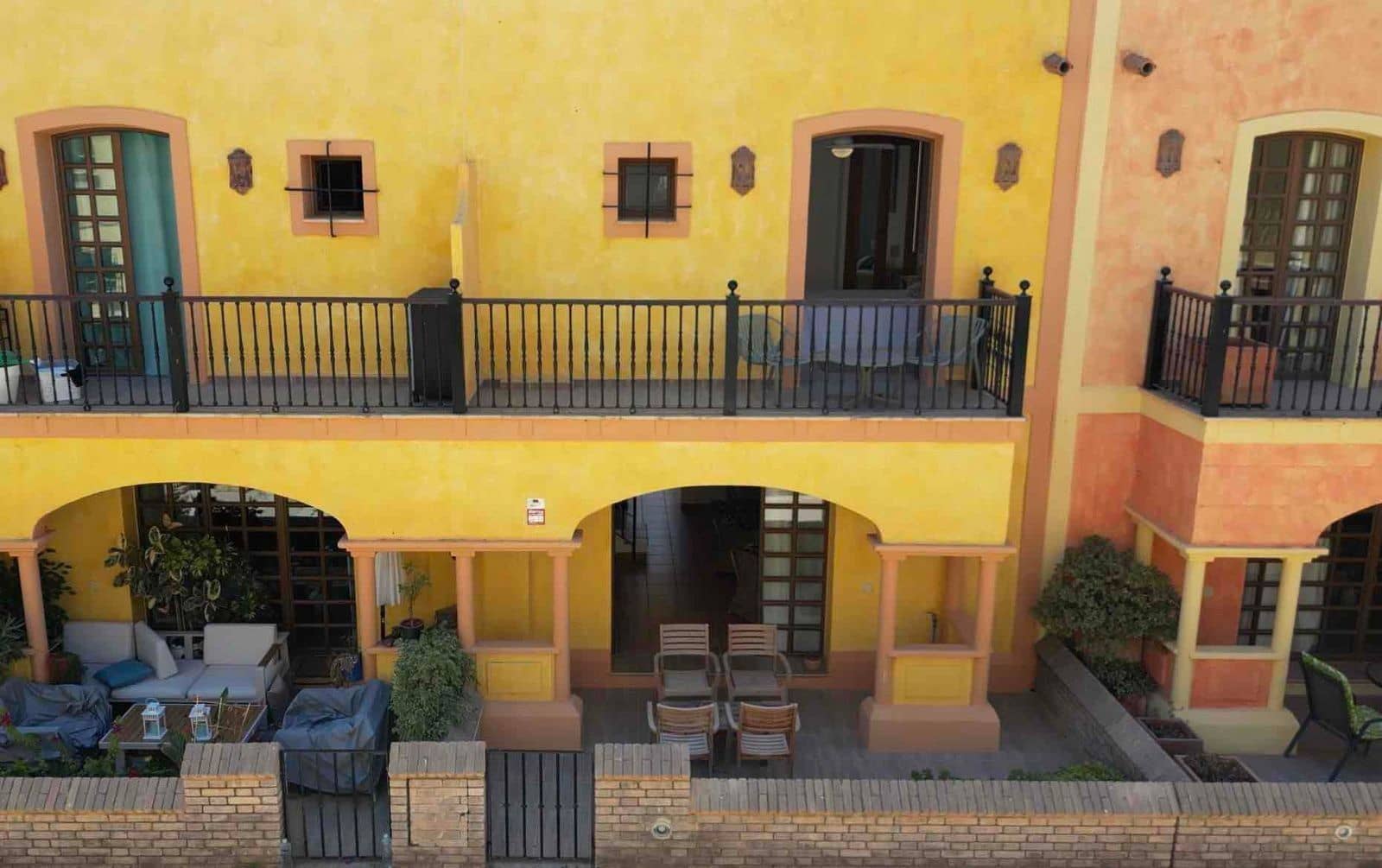 3 Zimmer Wohnung zu verkaufen in Cuevas del Almanzora mit Pool Garage - 174.900 € (Ref: 9906636)