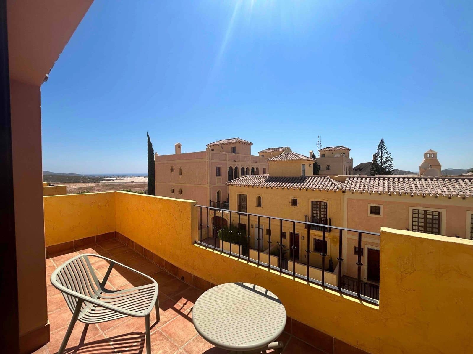 3 Zimmer Wohnung zu verkaufen in Cuevas del Almanzora mit Pool Garage - 174.900 € (Ref: 9906636)