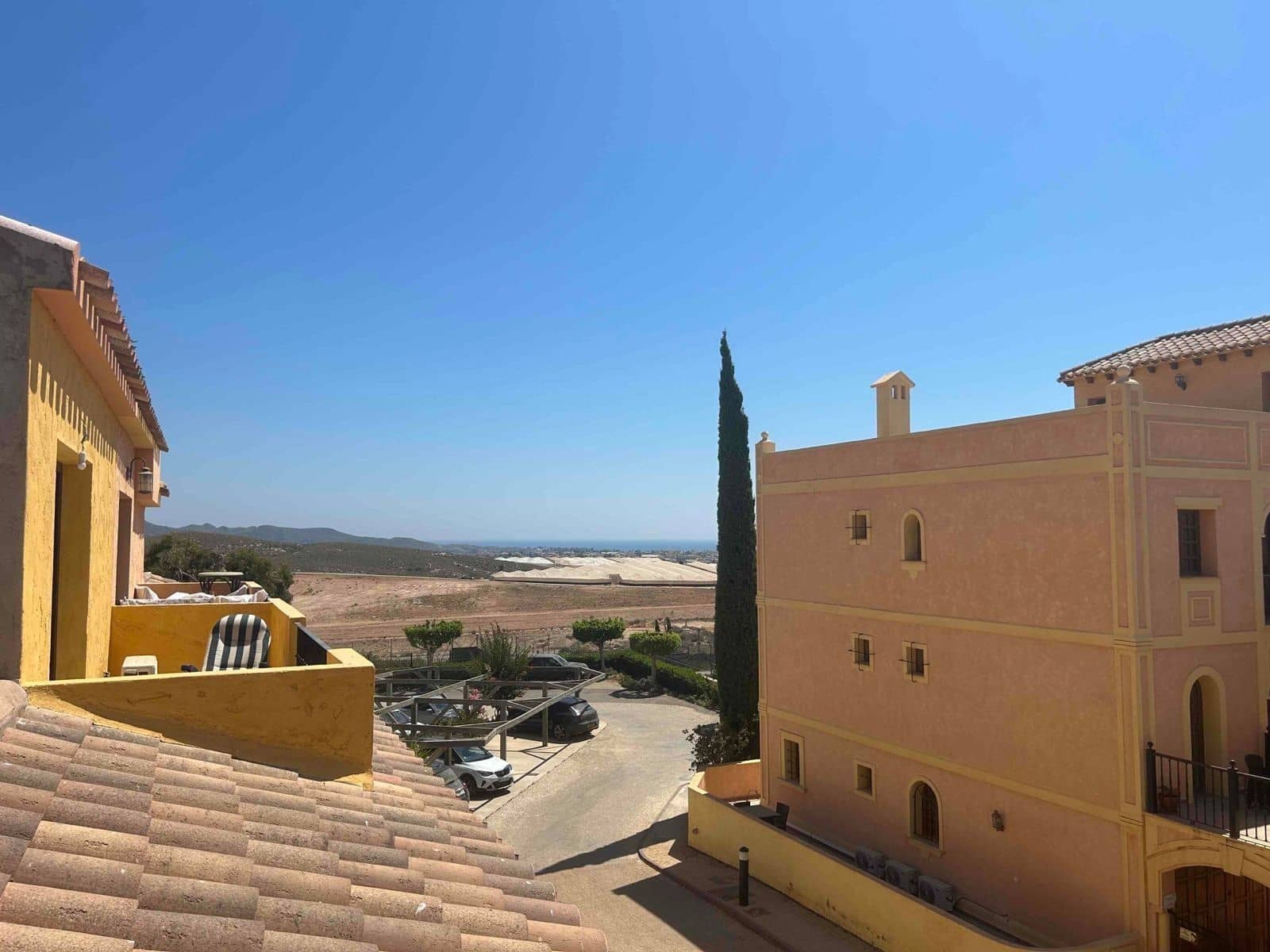 3 Zimmer Wohnung zu verkaufen in Cuevas del Almanzora mit Pool Garage - 174.900 € (Ref: 9906636)
