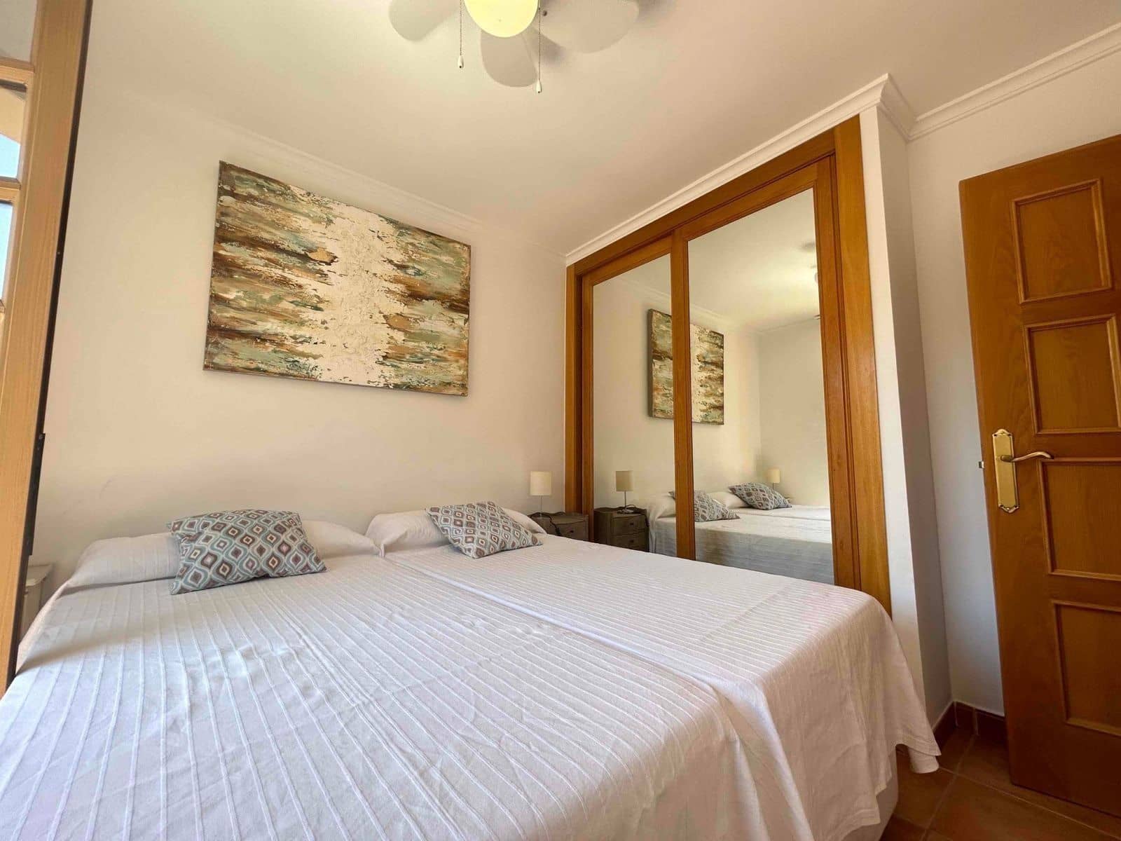 3 Zimmer Wohnung zu verkaufen in Cuevas del Almanzora mit Pool Garage - 174.900 € (Ref: 9906636)