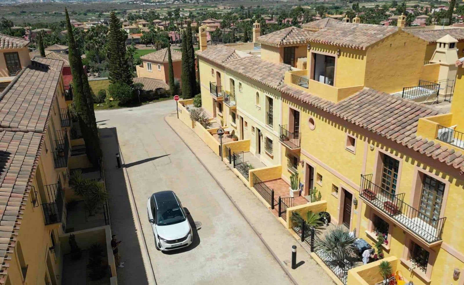 3 Zimmer Wohnung zu verkaufen in Cuevas del Almanzora mit Pool Garage - 174.900 € (Ref: 9906636)