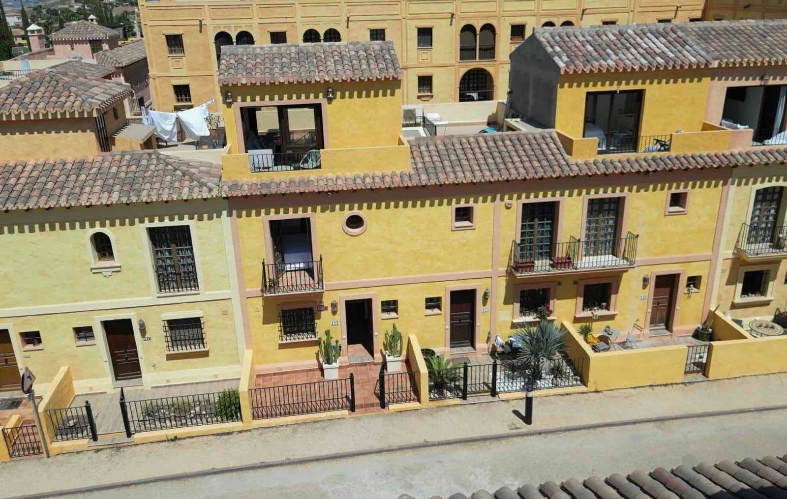 3 Zimmer Wohnung zu verkaufen in Cuevas del Almanzora mit Pool Garage - 174.900 € (Ref: 9906636)