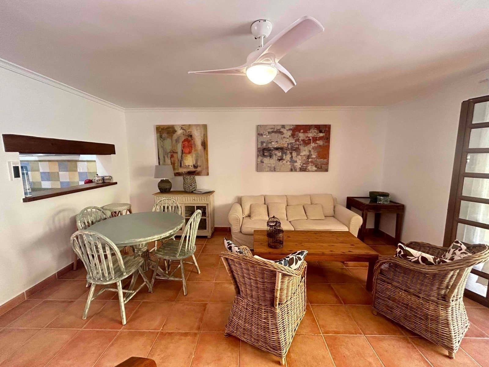 3 Zimmer Wohnung zu verkaufen in Cuevas del Almanzora mit Pool Garage - 174.900 € (Ref: 9906636)