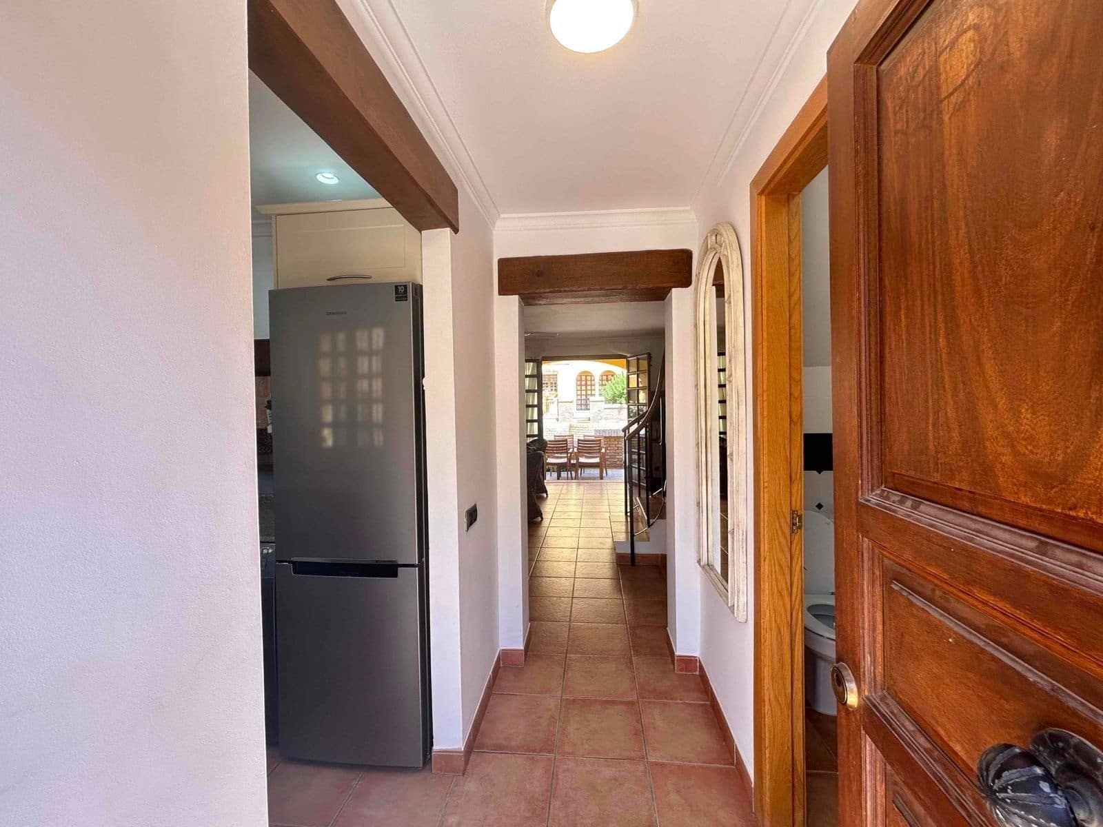 3 Zimmer Wohnung zu verkaufen in Cuevas del Almanzora mit Pool Garage - 174.900 € (Ref: 9906636)