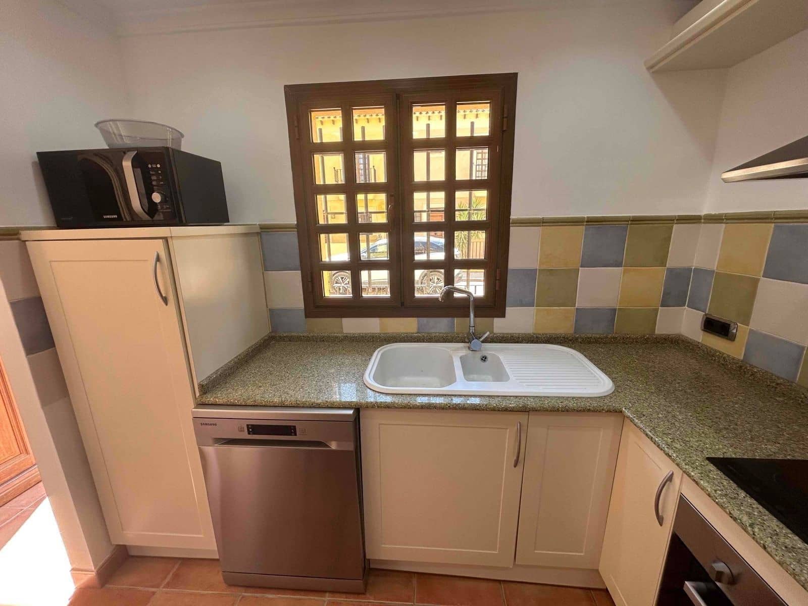 3 Zimmer Wohnung zu verkaufen in Cuevas del Almanzora mit Pool Garage - 174.900 € (Ref: 9906636)