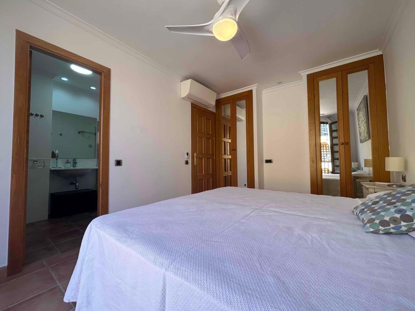 3 Zimmer Wohnung zu verkaufen in Cuevas del Almanzora mit Pool Garage - 174.900 € (Ref: 9906636)
