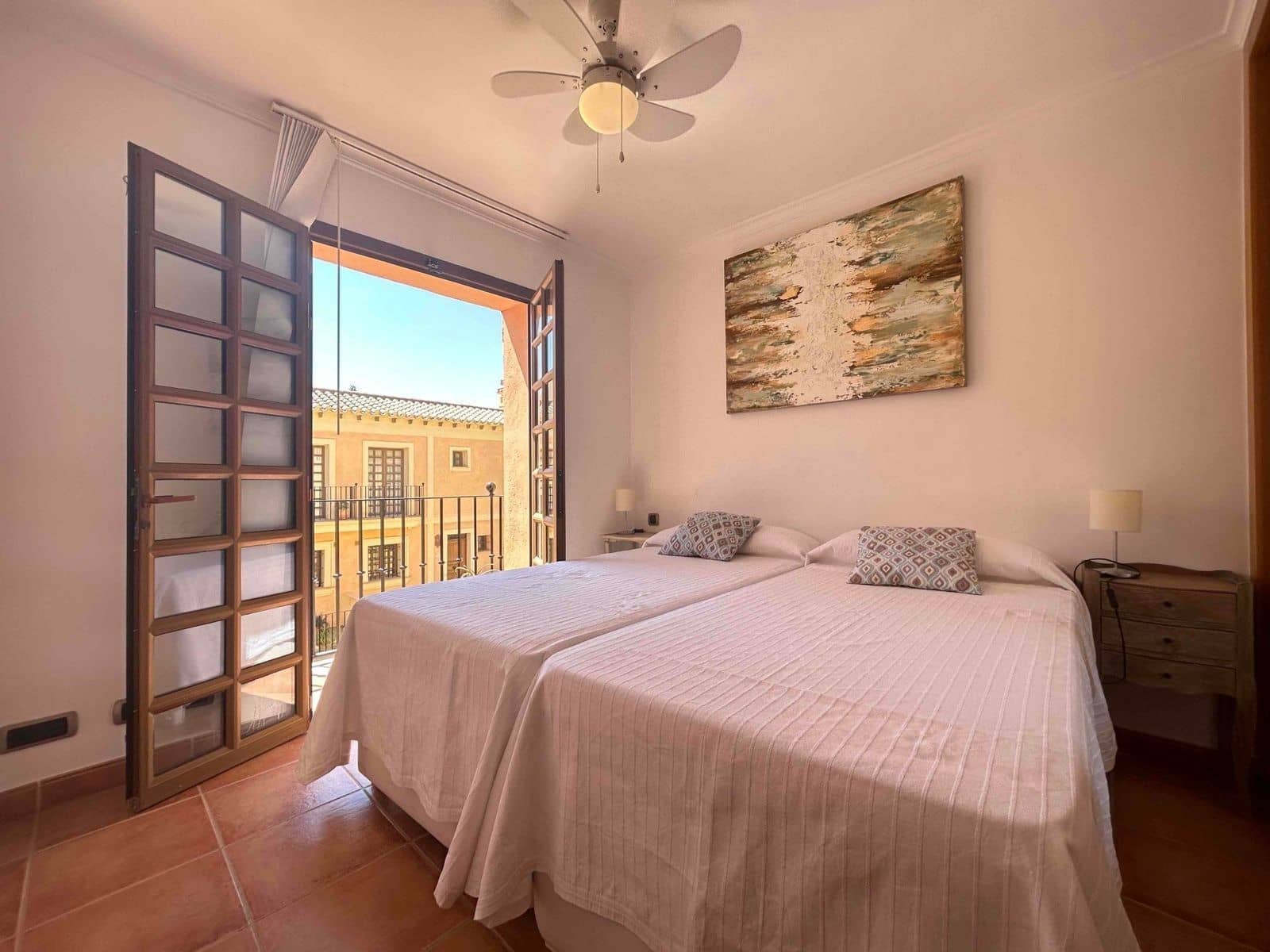 3 Zimmer Wohnung zu verkaufen in Cuevas del Almanzora mit Pool Garage - 174.900 € (Ref: 9906636)