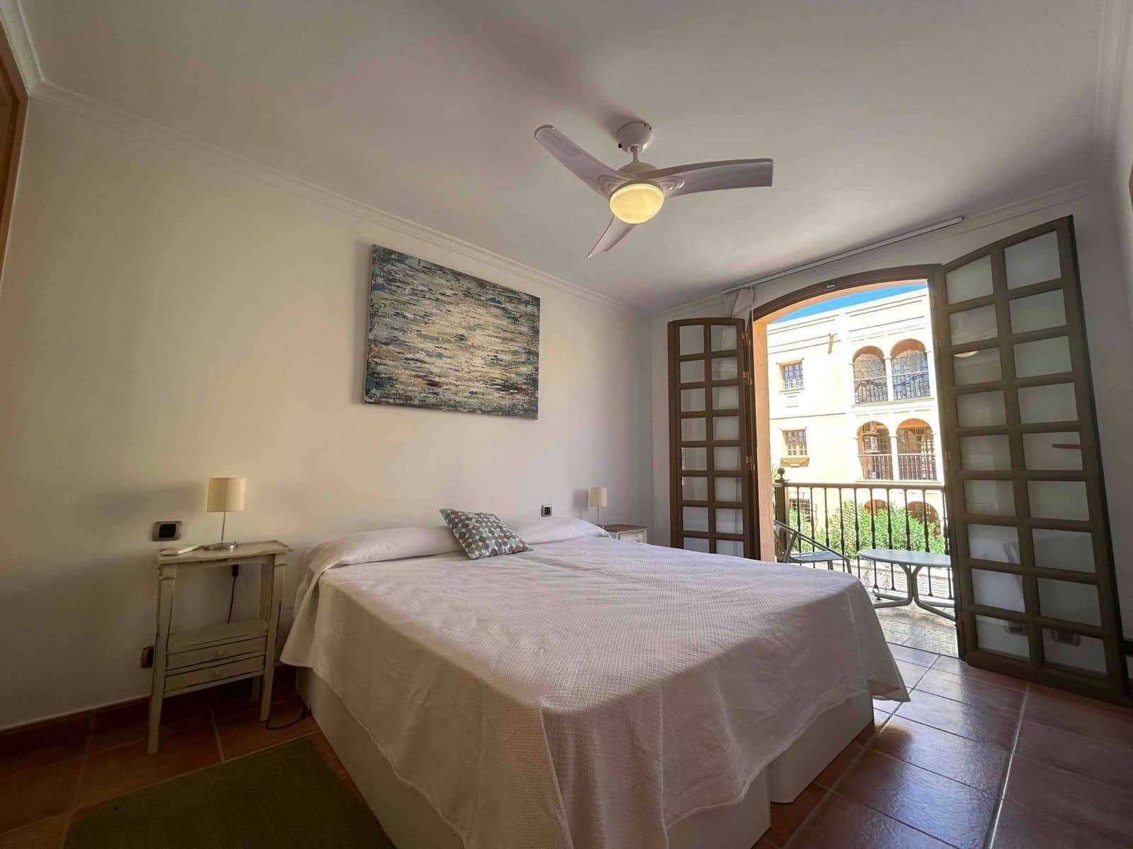 3 Zimmer Wohnung zu verkaufen in Cuevas del Almanzora mit Pool Garage - 174.900 € (Ref: 9906636)