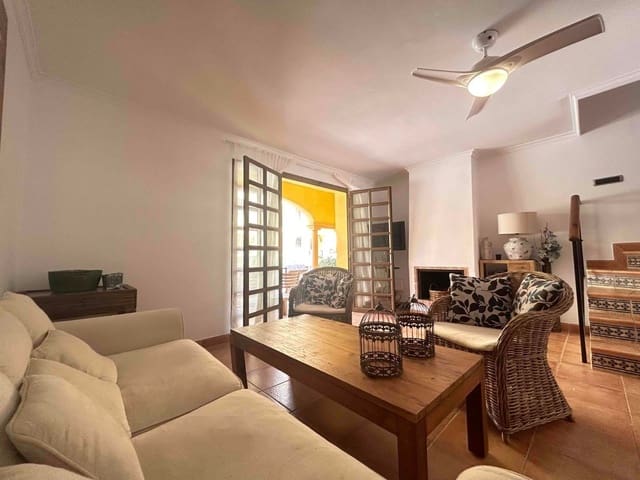 3 Zimmer Wohnung zu verkaufen in Cuevas del Almanzora mit Pool Garage - 174.900 € (Ref: 9906636)