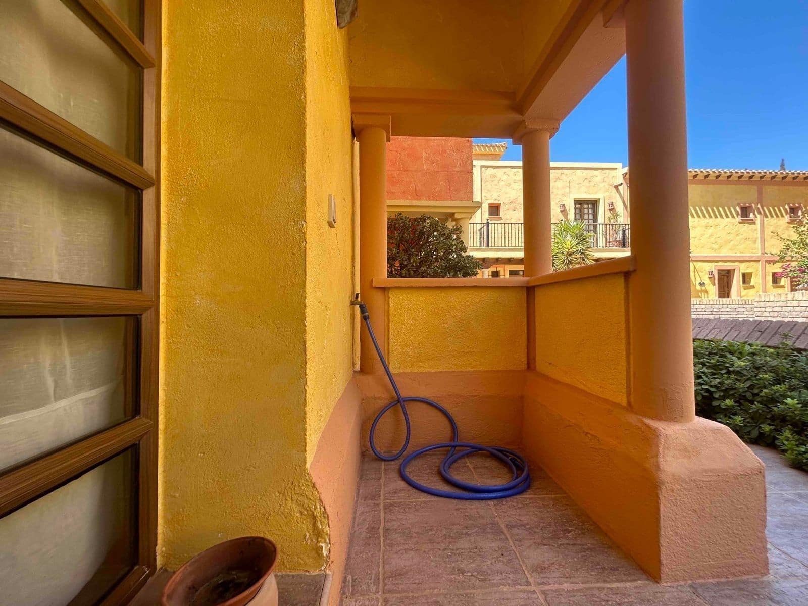 3 Zimmer Wohnung zu verkaufen in Cuevas del Almanzora mit Pool Garage - 174.900 € (Ref: 9906636)