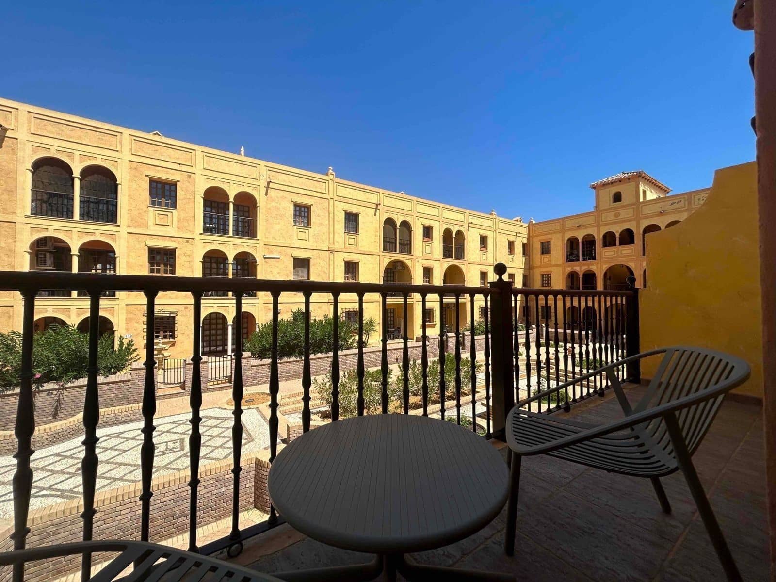 3 Zimmer Wohnung zu verkaufen in Cuevas del Almanzora mit Pool Garage - 174.900 € (Ref: 9906636)