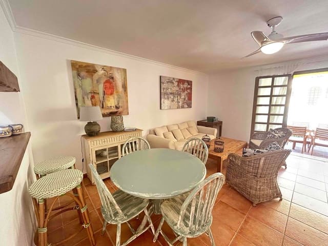 3 Zimmer Wohnung zu verkaufen in Cuevas del Almanzora mit Pool Garage - 174.900 € (Ref: 9906636)