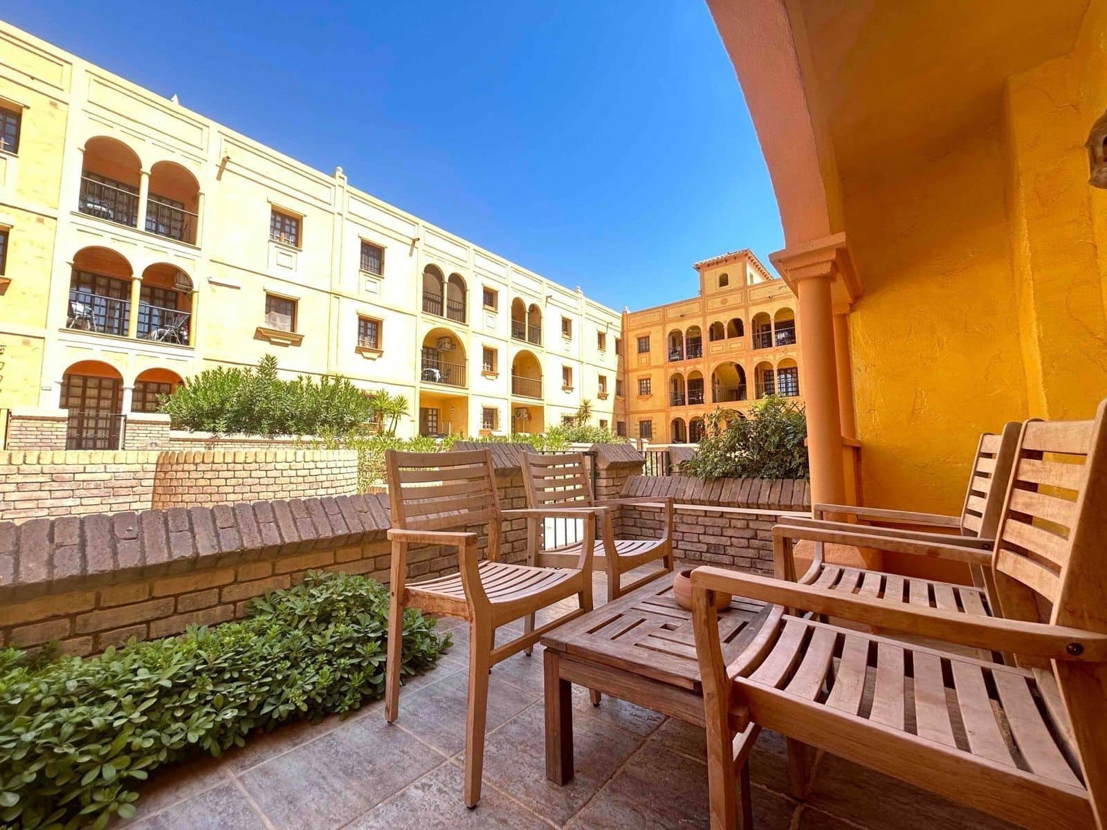 3 Zimmer Wohnung zu verkaufen in Cuevas del Almanzora mit Pool Garage - 174.900 € (Ref: 9906636)