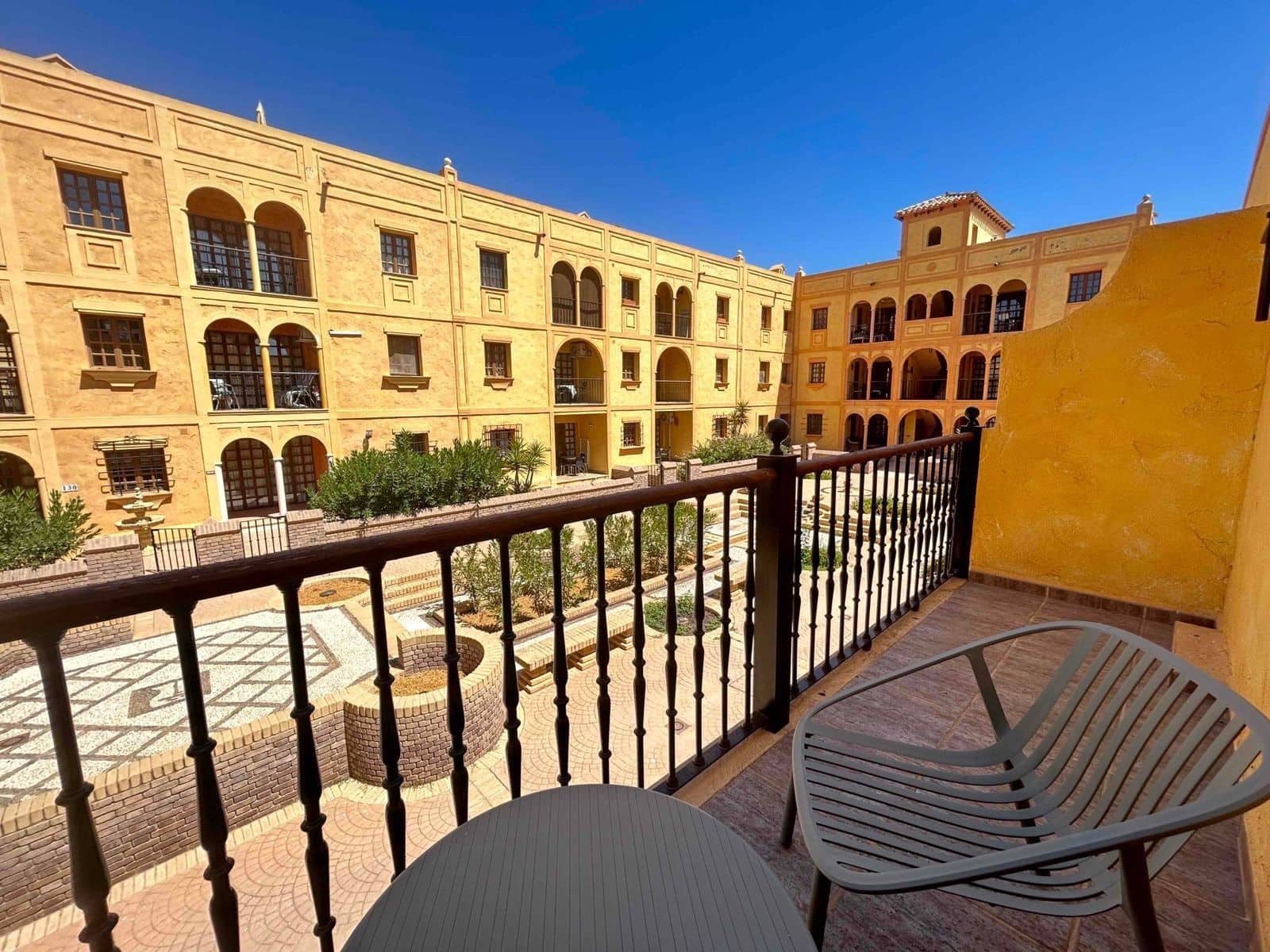 3 Zimmer Wohnung zu verkaufen in Cuevas del Almanzora mit Pool Garage - 174.900 € (Ref: 9906636)