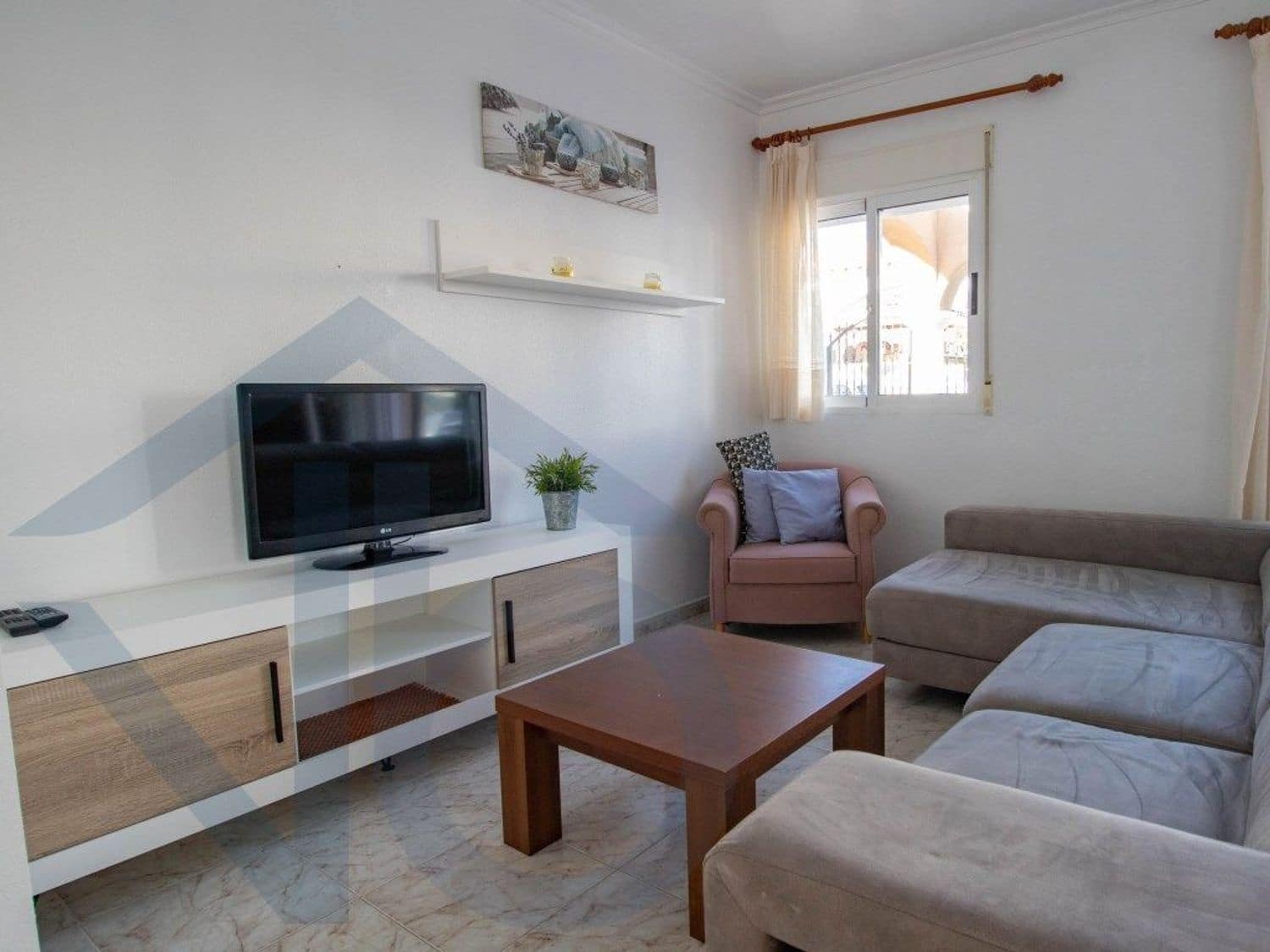 3 camera da letto Villa in vendita in San Juan de los Terreros con piscina garage - 265.000 € (Rif: 9908974)