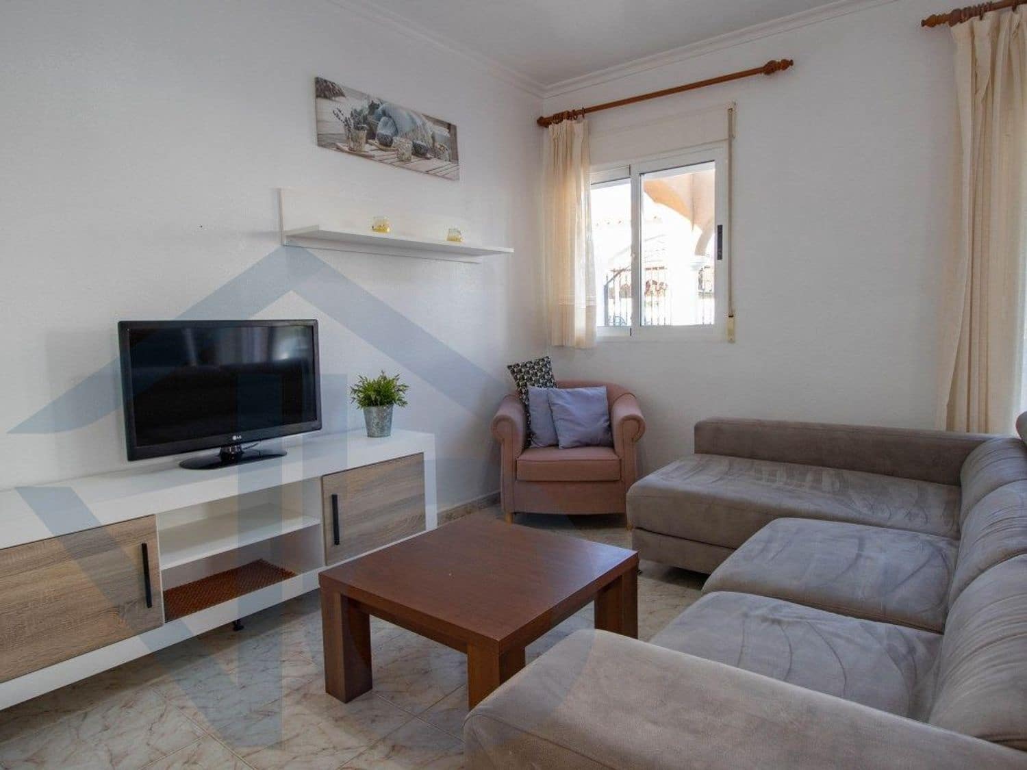 3 camera da letto Villa in vendita in San Juan de los Terreros con piscina garage - 265.000 € (Rif: 9908974)