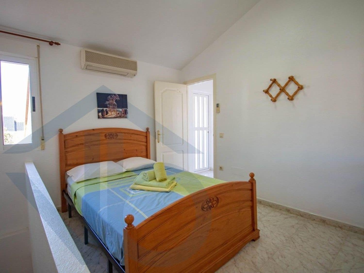 3 camera da letto Villa in vendita in San Juan de los Terreros con piscina garage - 265.000 € (Rif: 9908974)
