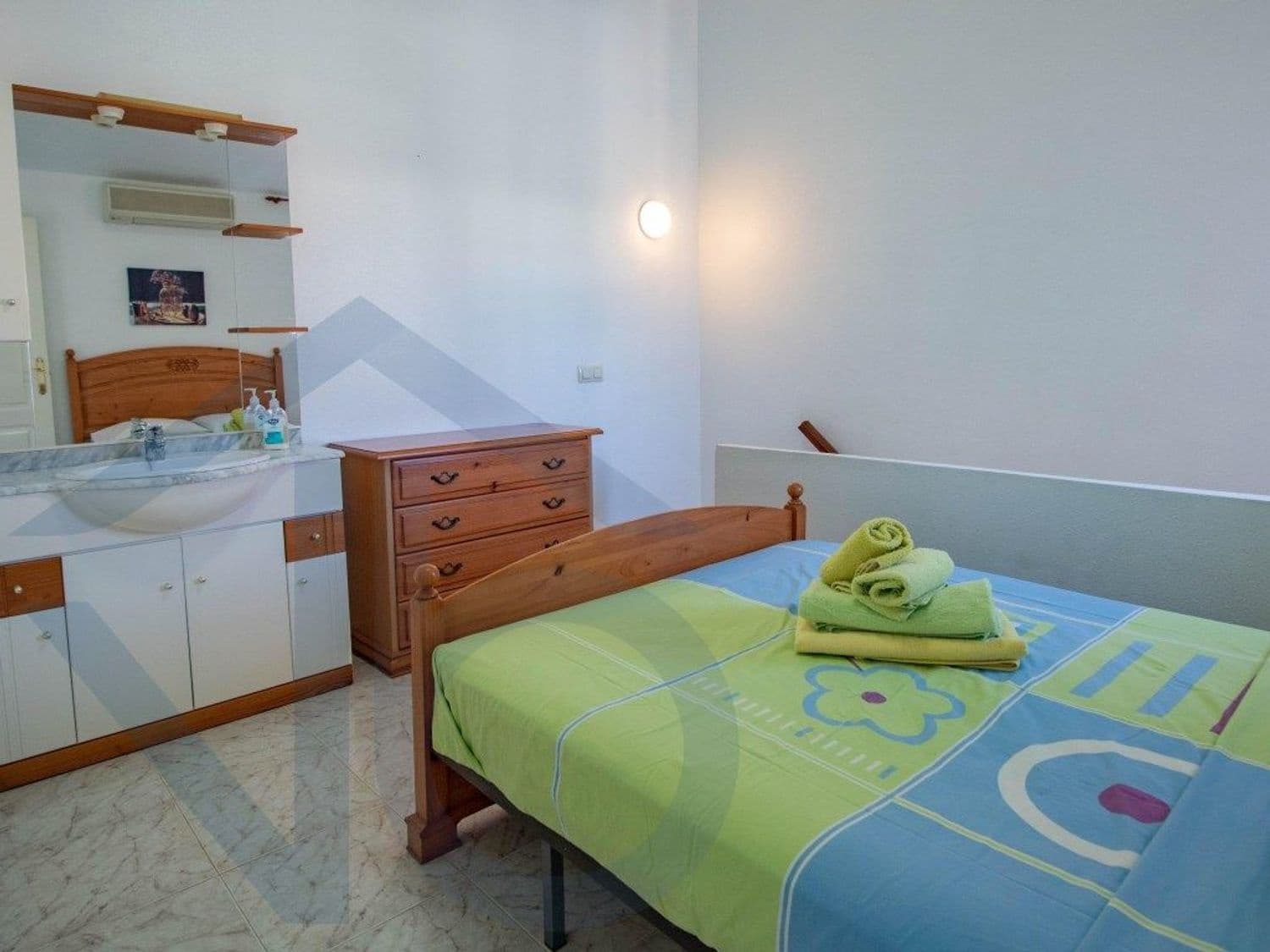 3 camera da letto Villa in vendita in San Juan de los Terreros con piscina garage - 265.000 € (Rif: 9908974)