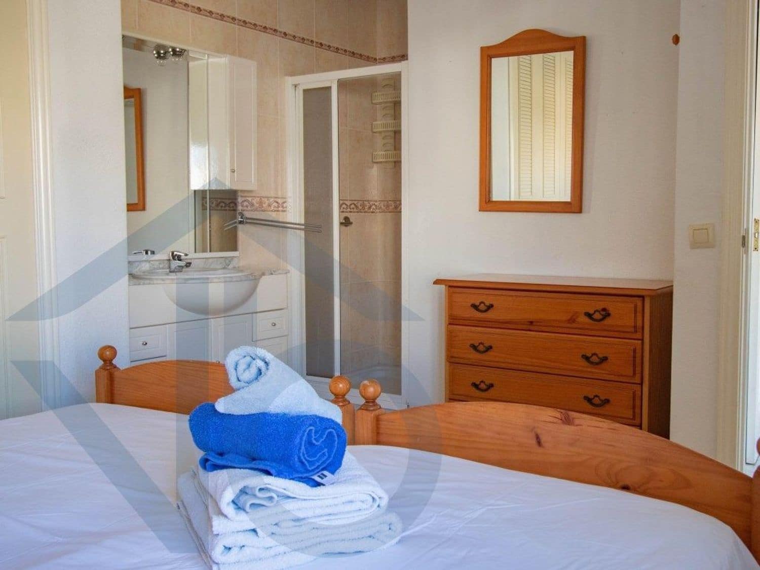 3 camera da letto Villa in vendita in San Juan de los Terreros con piscina garage - 265.000 € (Rif: 9908974)