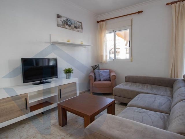3 quarto Moradia para venda em San Juan de los Terreros, Pulpí com piscina garagem - 265 000 € (Ref: 9908974)