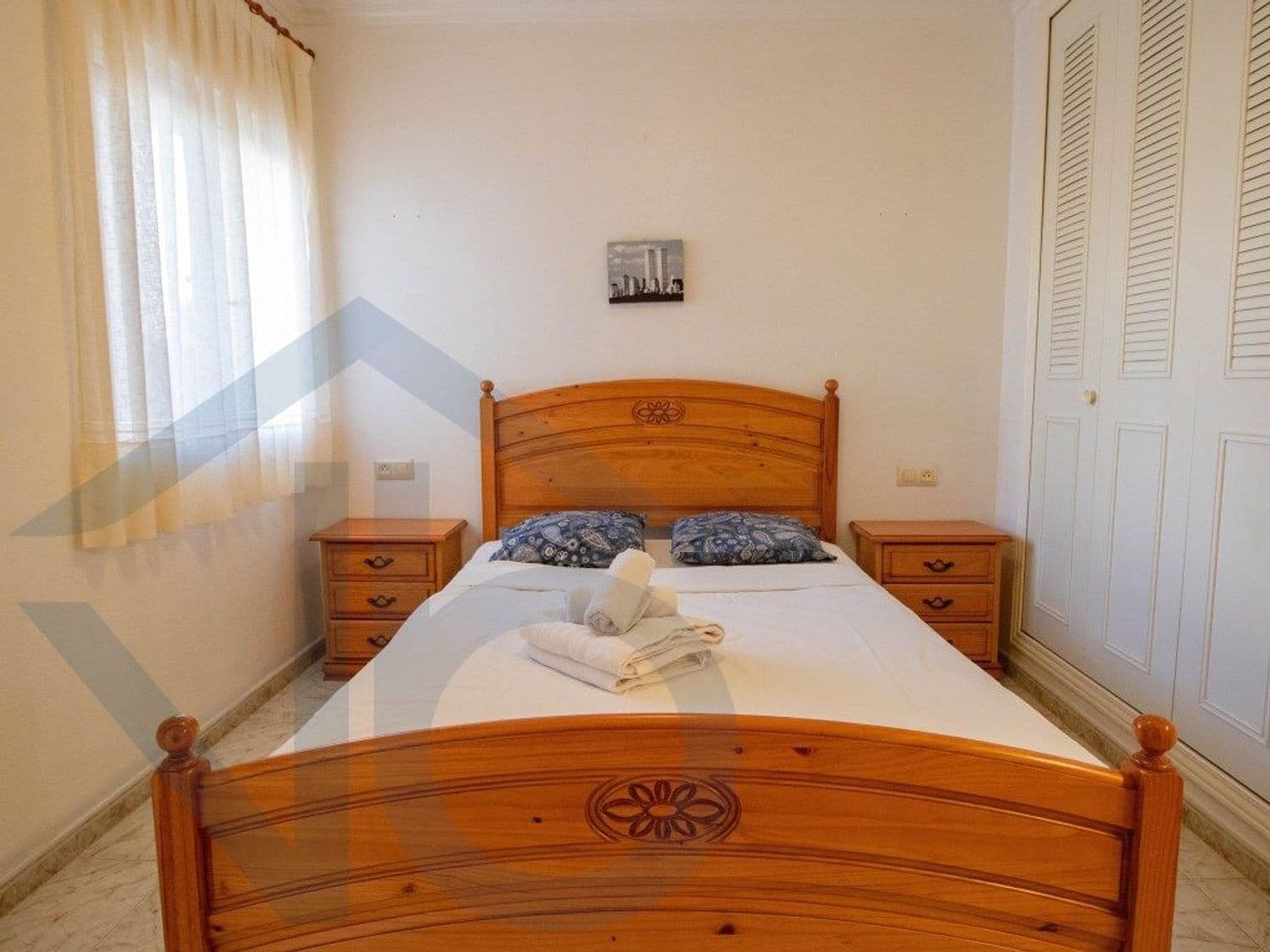 3 camera da letto Villa in vendita in San Juan de los Terreros con piscina garage - 265.000 € (Rif: 9908974)