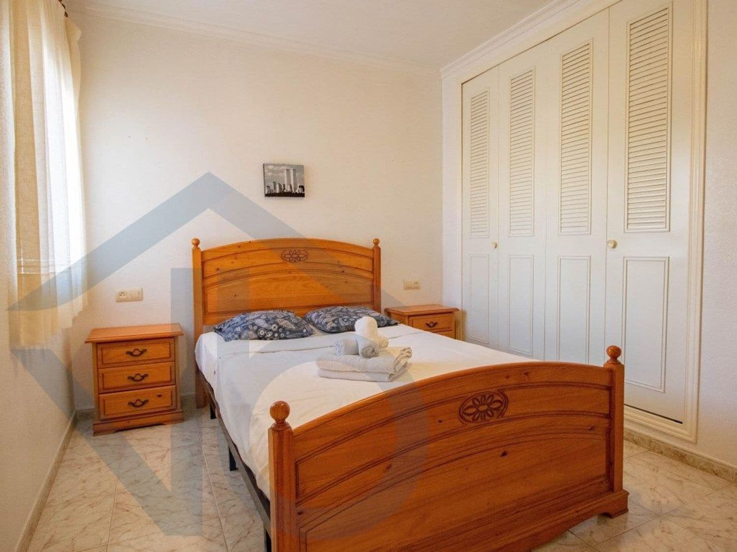 3 camera da letto Villa in vendita in San Juan de los Terreros con piscina garage - 265.000 € (Rif: 9908974)