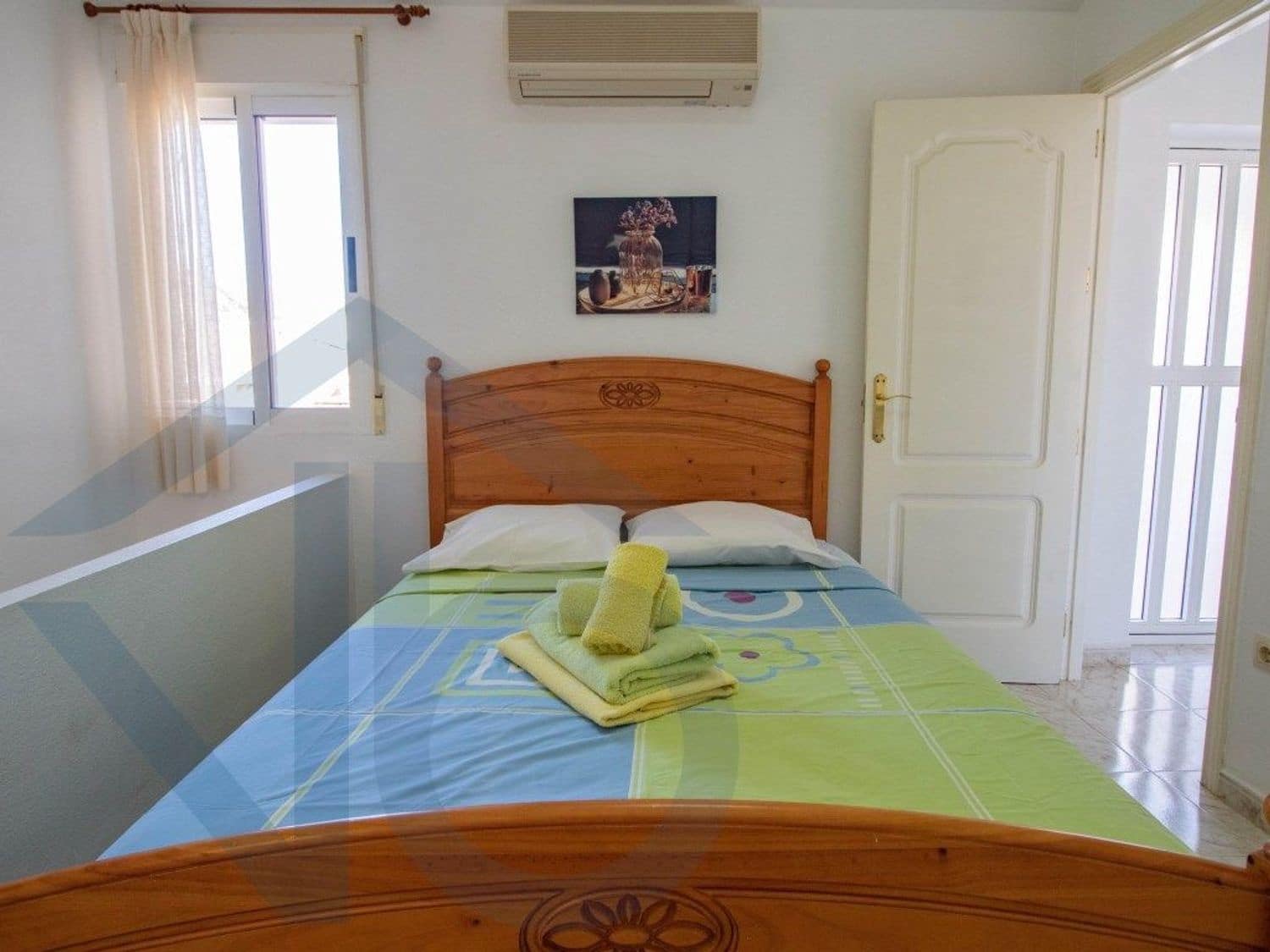 3 camera da letto Villa in vendita in San Juan de los Terreros con piscina garage - 265.000 € (Rif: 9908974)