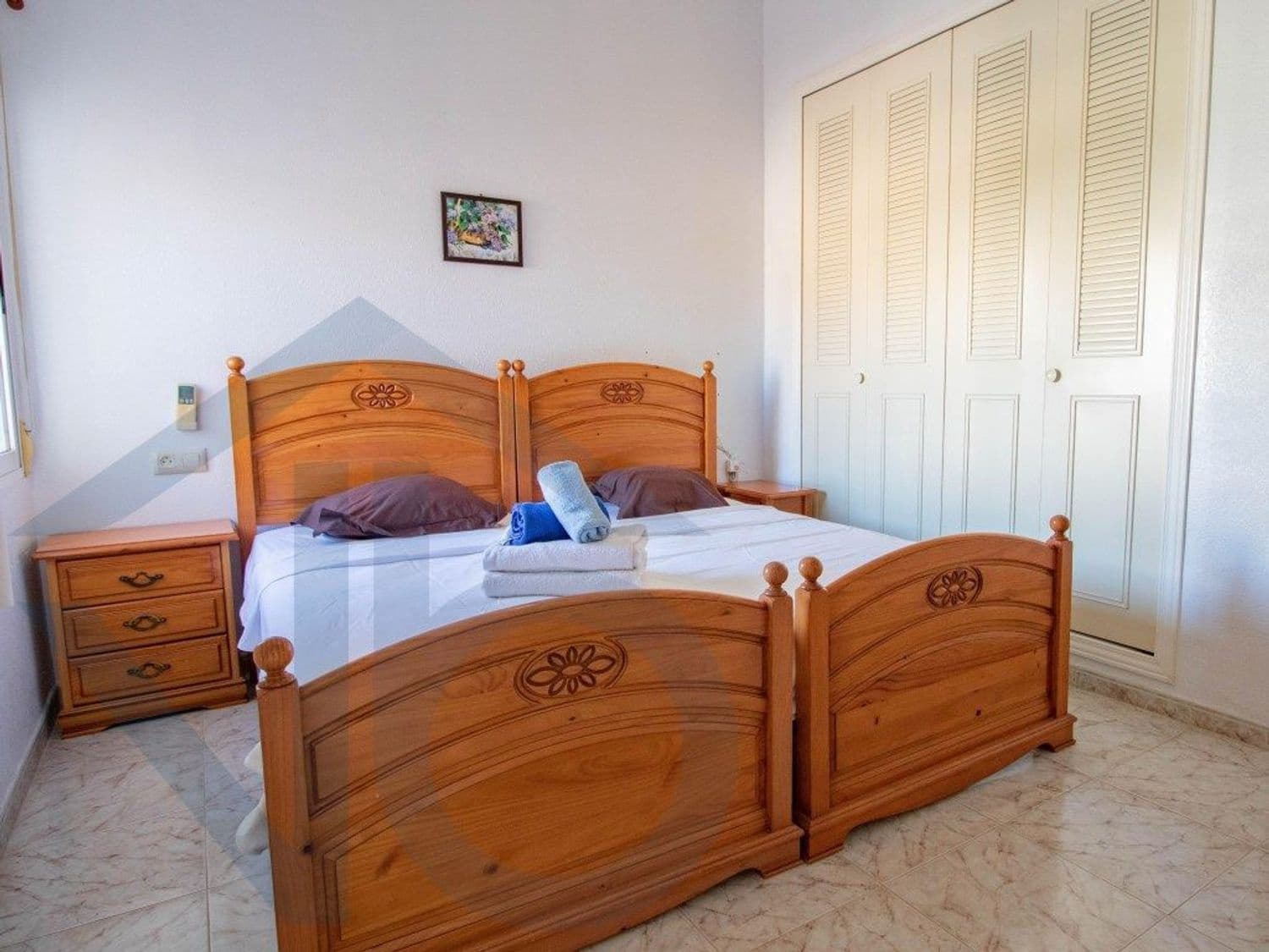 3 camera da letto Villa in vendita in San Juan de los Terreros con piscina garage - 265.000 € (Rif: 9908974)