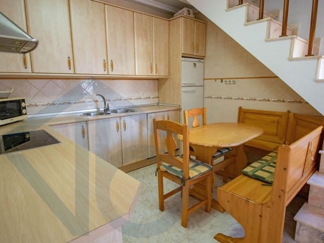 3 quarto Moradia para venda em San Juan de los Terreros, Pulpí com piscina garagem - 265 000 € (Ref: 9908974)