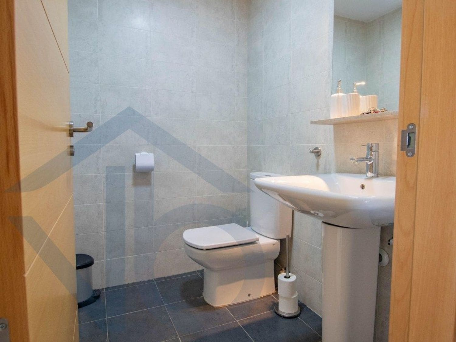 3 Zimmer Wohnung zu verkaufen in Pulpi mit Pool Garage - 240.000 € (Ref: 9908975)