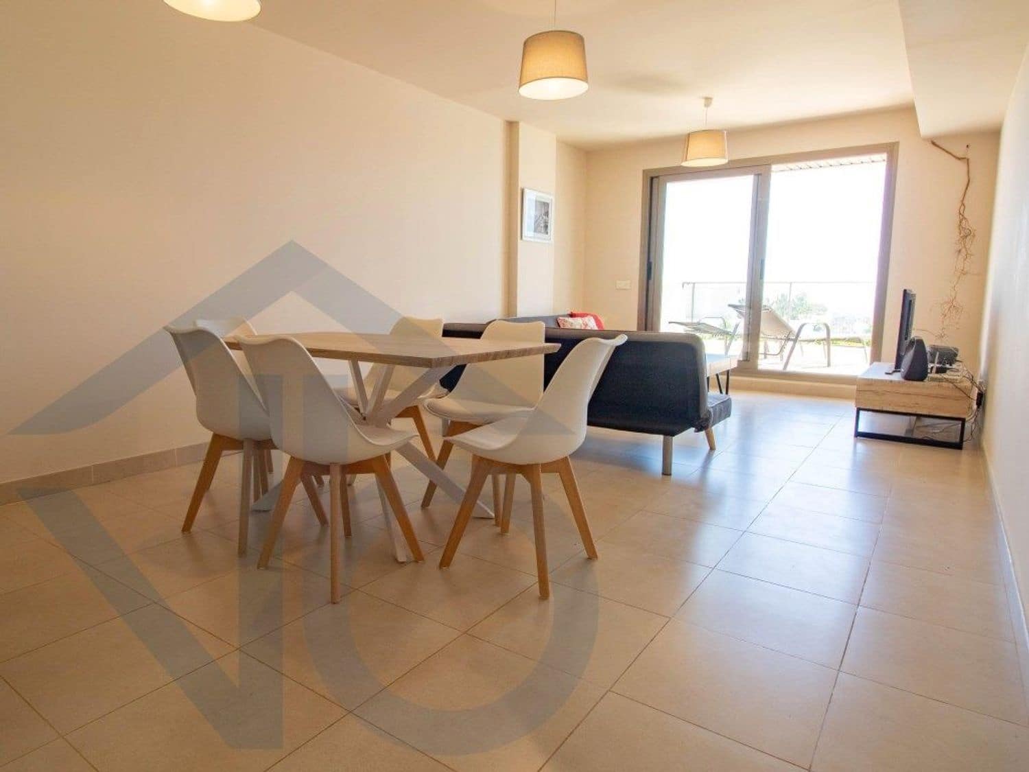 3 Zimmer Wohnung zu verkaufen in Pulpi mit Pool Garage - 240.000 € (Ref: 9908975)
