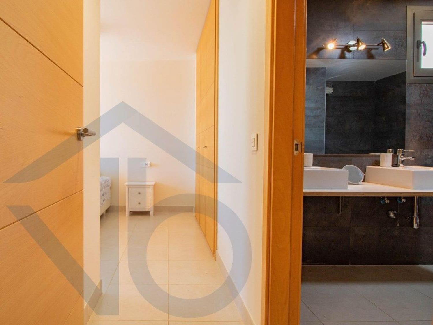 3 Zimmer Wohnung zu verkaufen in Pulpi mit Pool Garage - 240.000 € (Ref: 9908975)