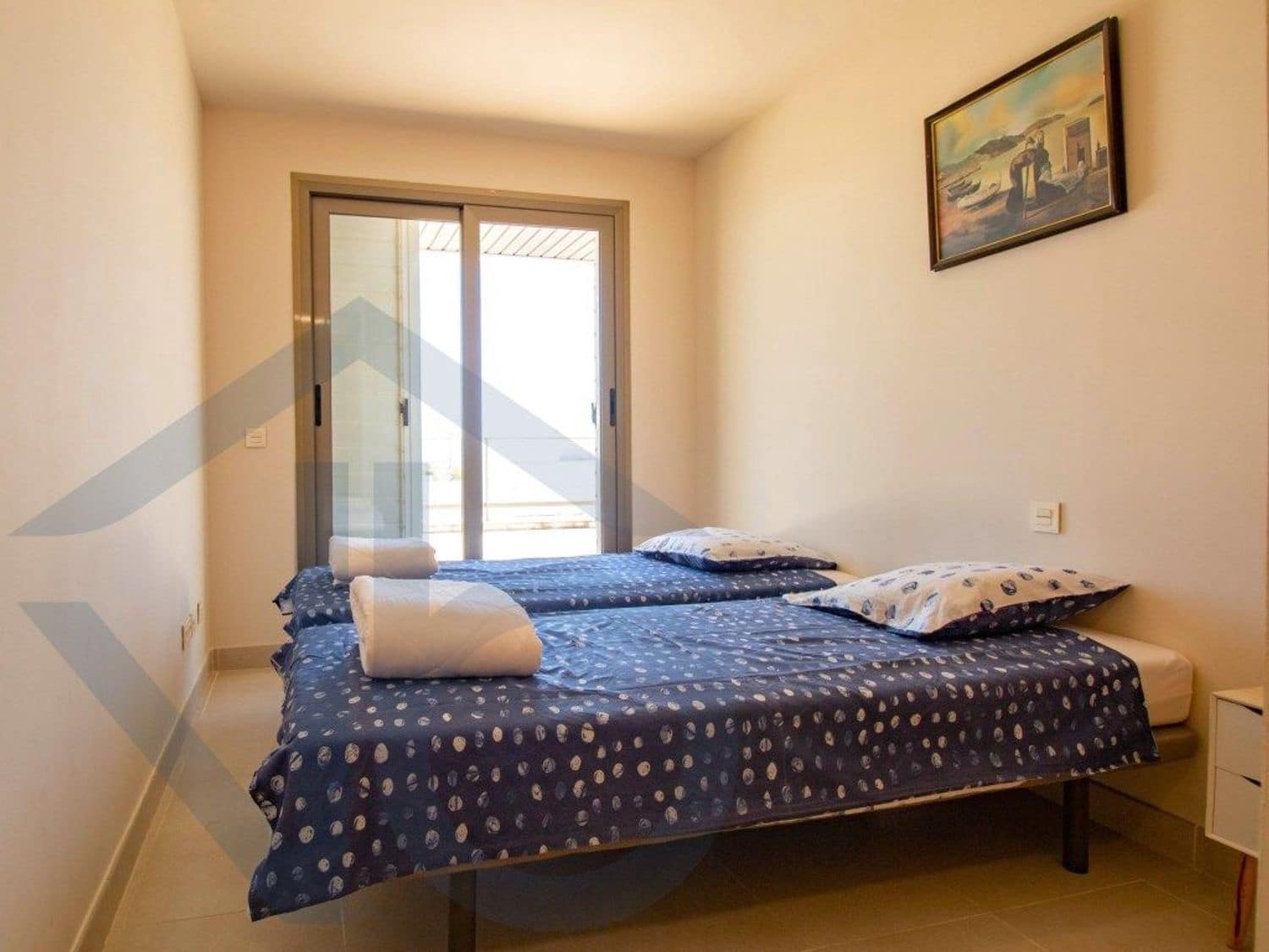 3 Zimmer Wohnung zu verkaufen in Pulpi mit Pool Garage - 240.000 € (Ref: 9908975)