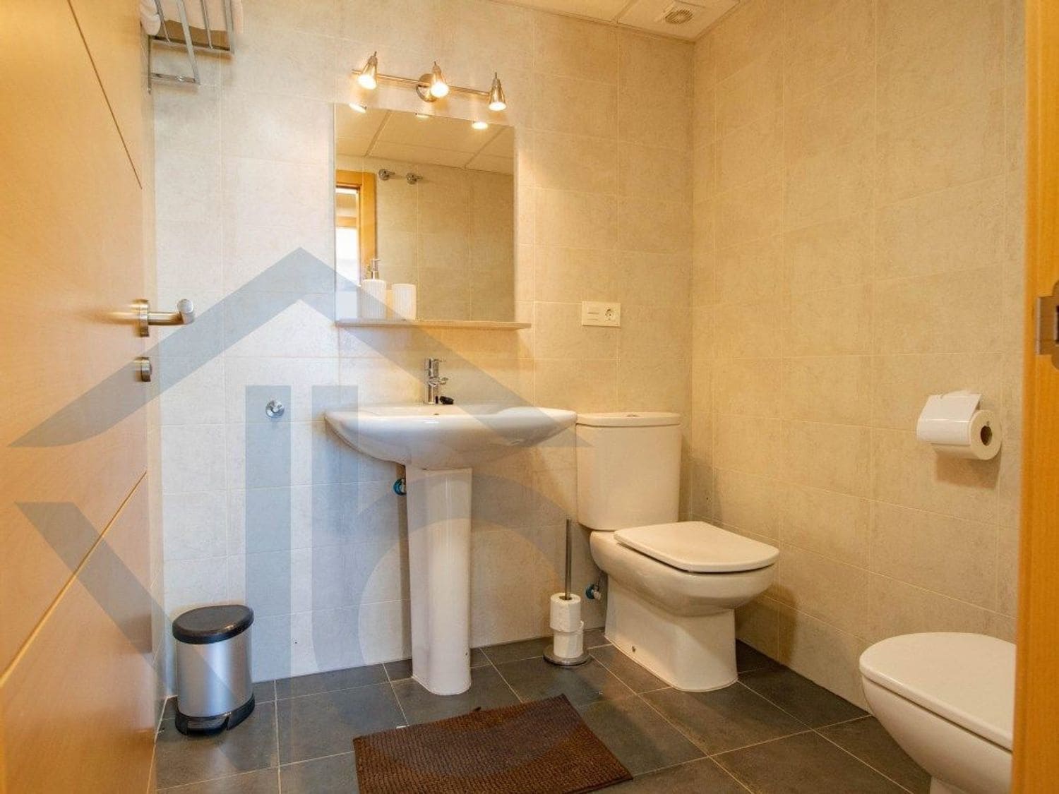 3 Zimmer Wohnung zu verkaufen in Pulpi mit Pool Garage - 240.000 € (Ref: 9908975)