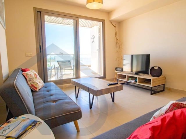 3 Zimmer Wohnung zu verkaufen in Pulpí mit Pool Garage - 240.000 € (Ref: 9908975)