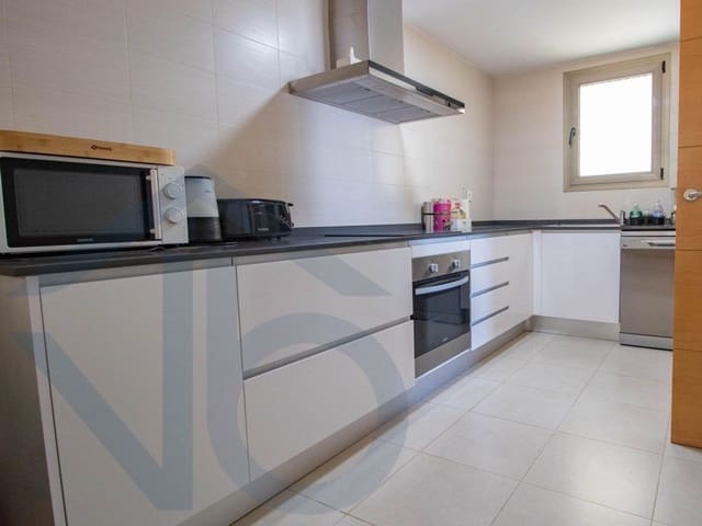3 Zimmer Wohnung zu verkaufen in Pulpí mit Pool Garage - 240.000 € (Ref: 9908975)