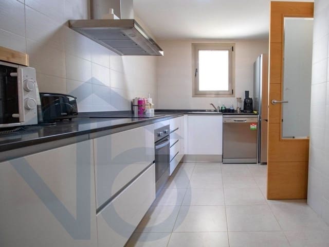 3 Zimmer Wohnung zu verkaufen in Pulpí mit Pool Garage - 240.000 € (Ref: 9908975)
