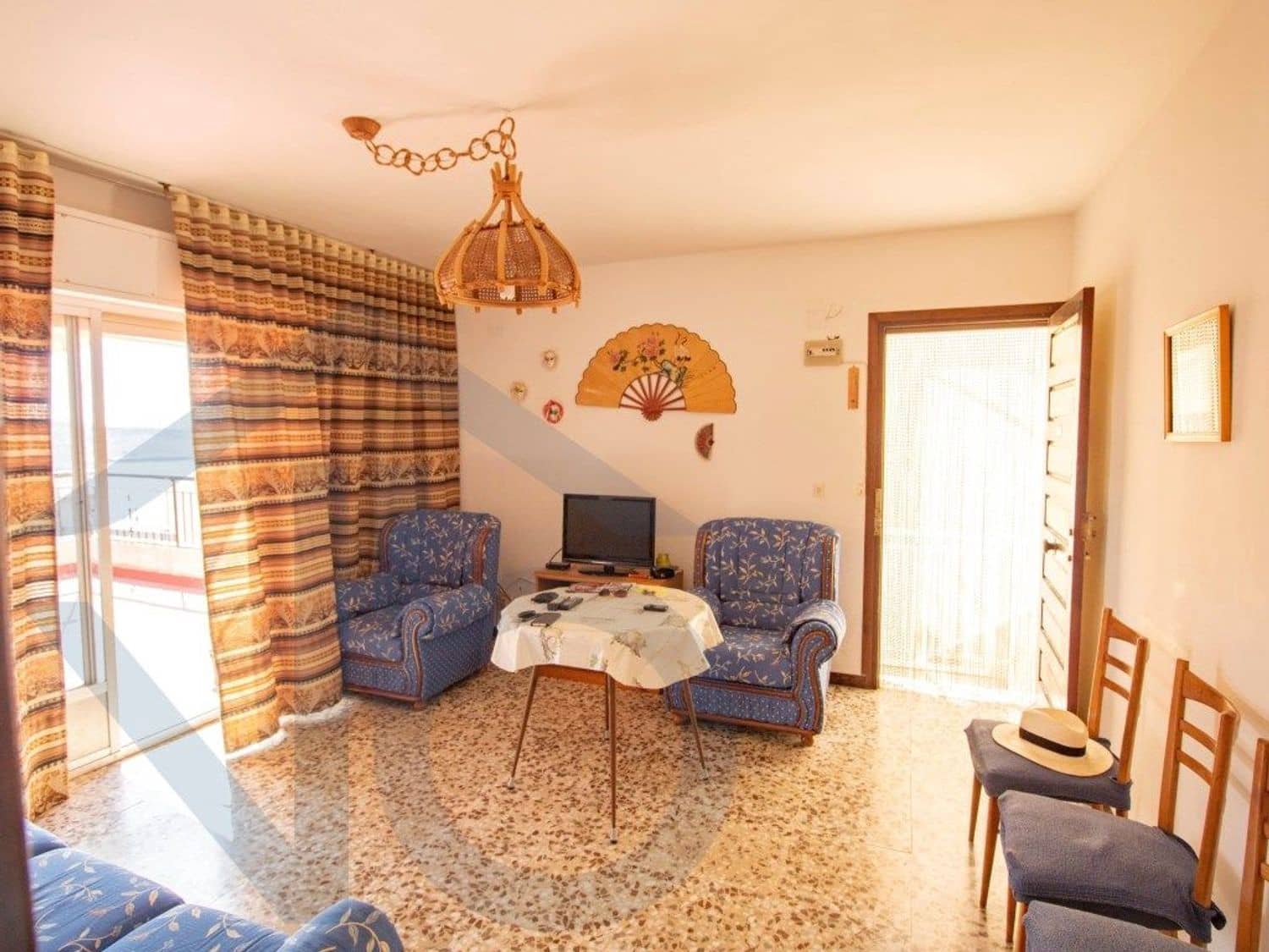 3 quarto Apartamento para venda em San Juan de los Terreros com piscina garagem - 200 000 € (Ref: 9908976)