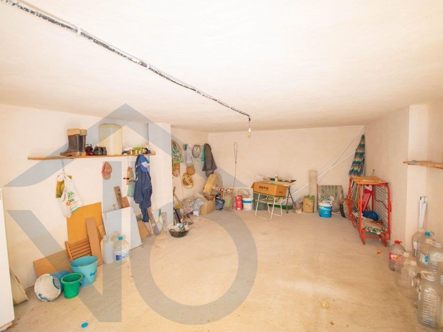 3 quarto Apartamento para venda em San Juan de los Terreros com piscina garagem - 200 000 € (Ref: 9908976)