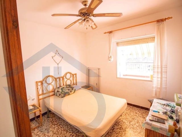 3 quarto Apartamento para venda em San Juan de los Terreros, Pulpí com piscina garagem - 200 000 € (Ref: 9908976)
