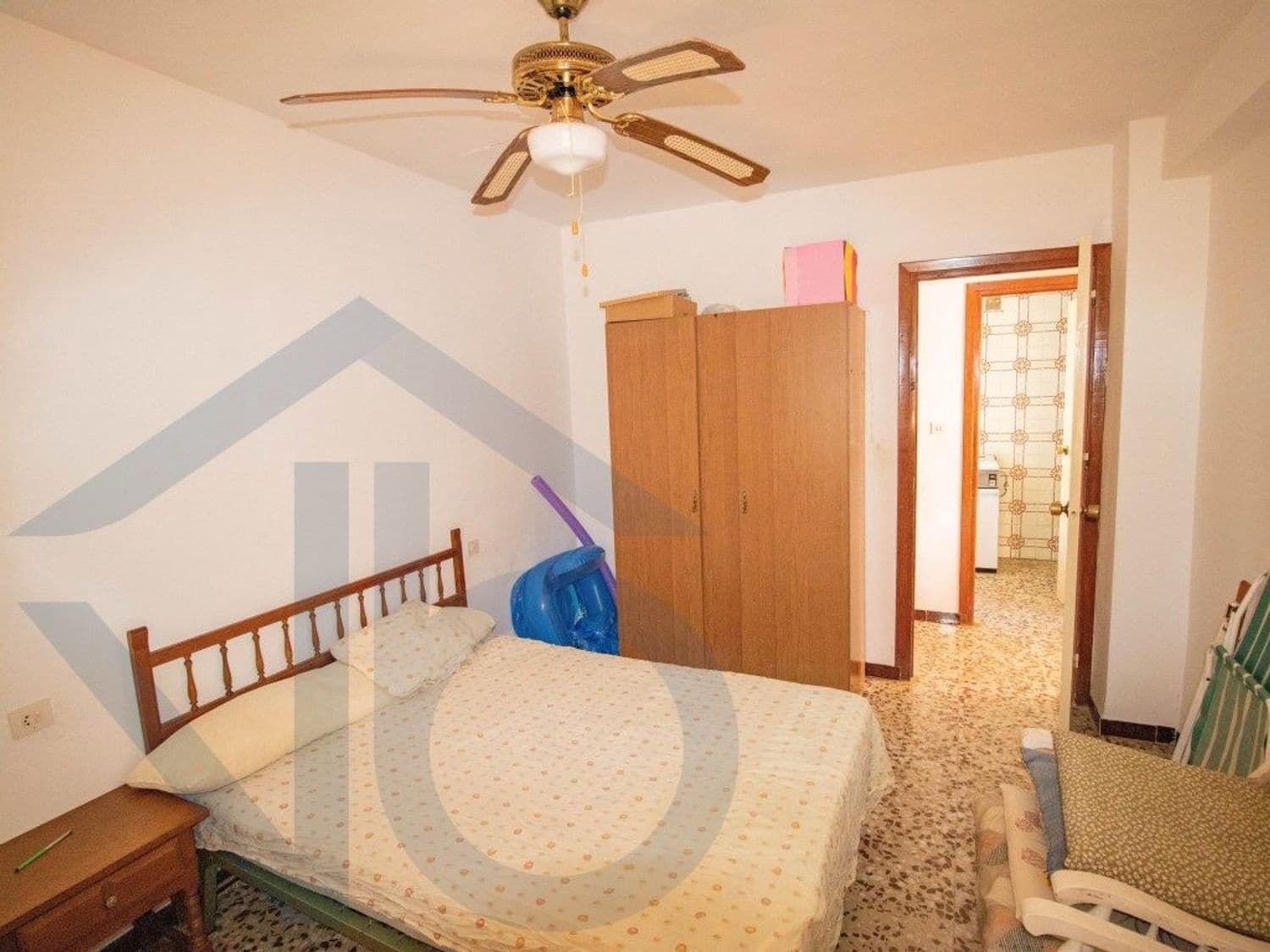 3 quarto Apartamento para venda em San Juan de los Terreros com piscina garagem - 200 000 € (Ref: 9908976)