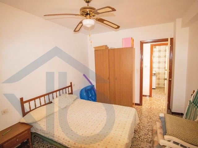 3 quarto Apartamento para venda em San Juan de los Terreros, Pulpí com piscina garagem - 200 000 € (Ref: 9908976)