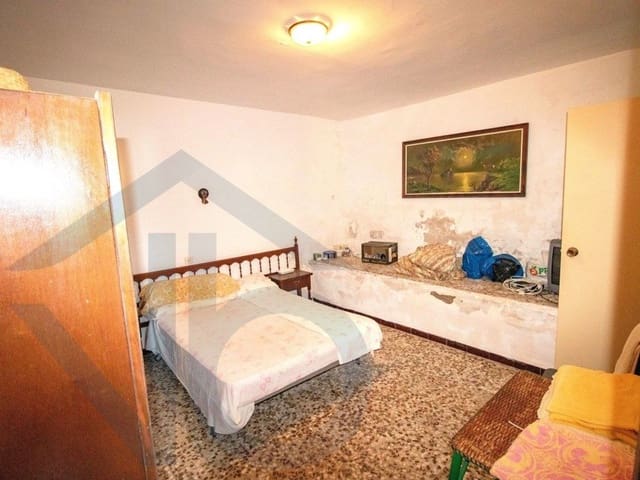 3 quarto Apartamento para venda em San Juan de los Terreros, Pulpí com piscina garagem - 200 000 € (Ref: 9908976)