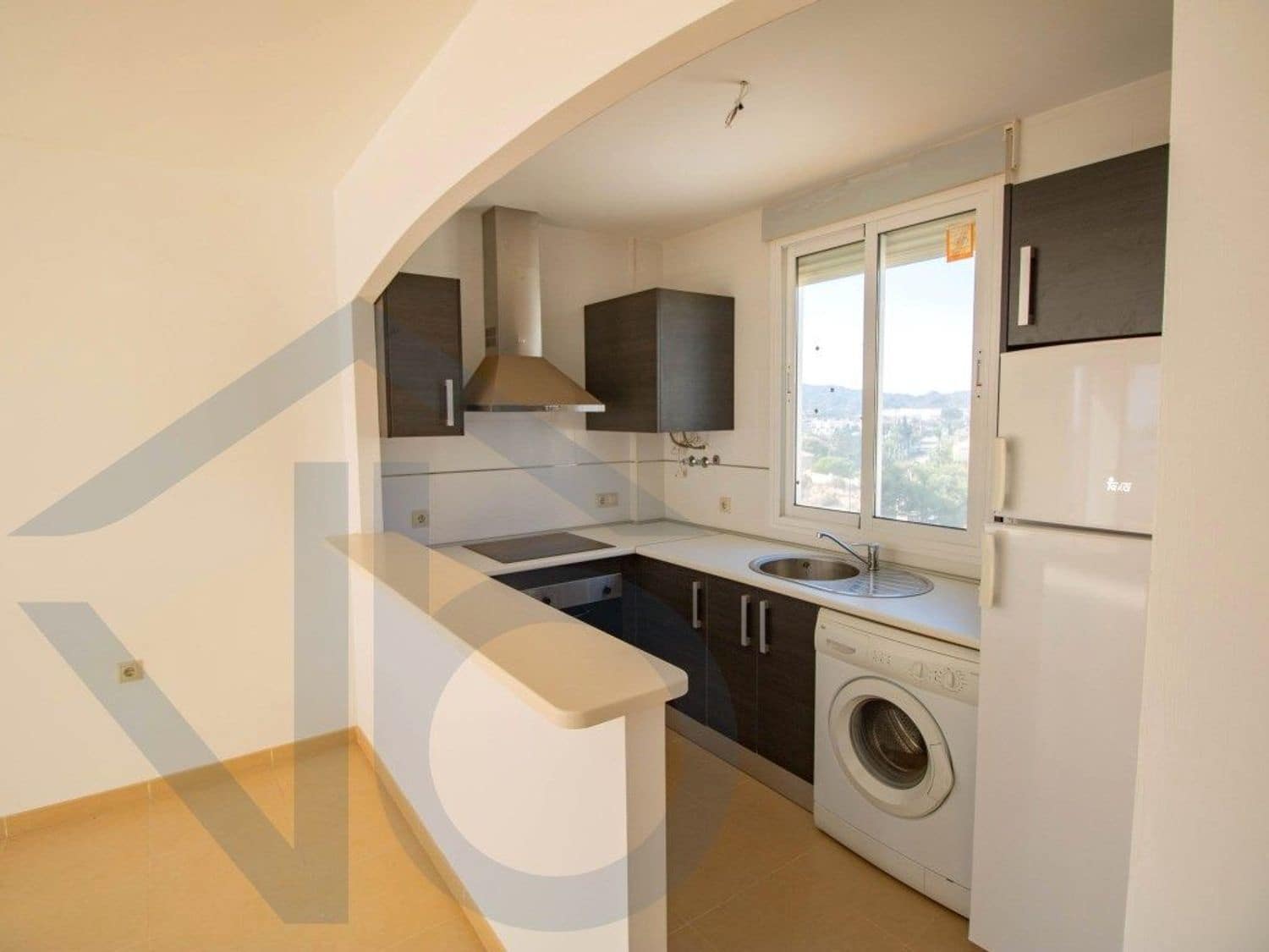 Piso de 1 habitación en San Juan de los Terreros en venta con piscina - 180.000 € (Ref: 9908977)