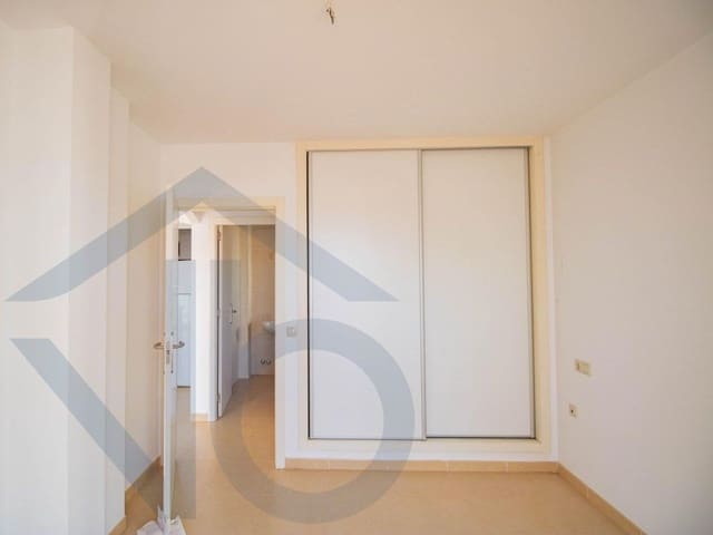 Piso de 1 habitación en San Juan de los Terreros, Pulpí en venta con piscina - 180.000 € (Ref: 9908977)
