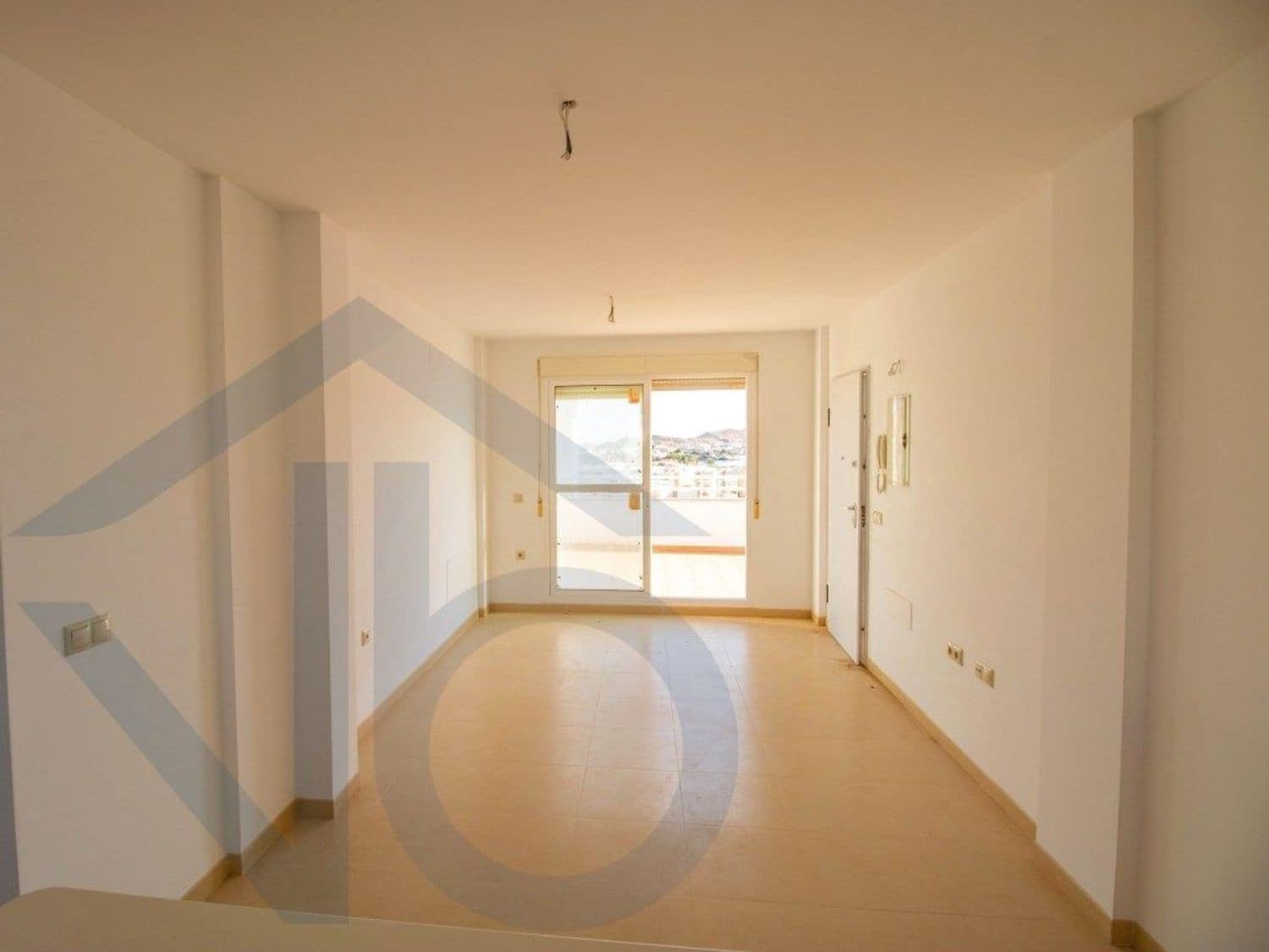 Piso de 1 habitación en San Juan de los Terreros en venta con piscina - 180.000 € (Ref: 9908977)