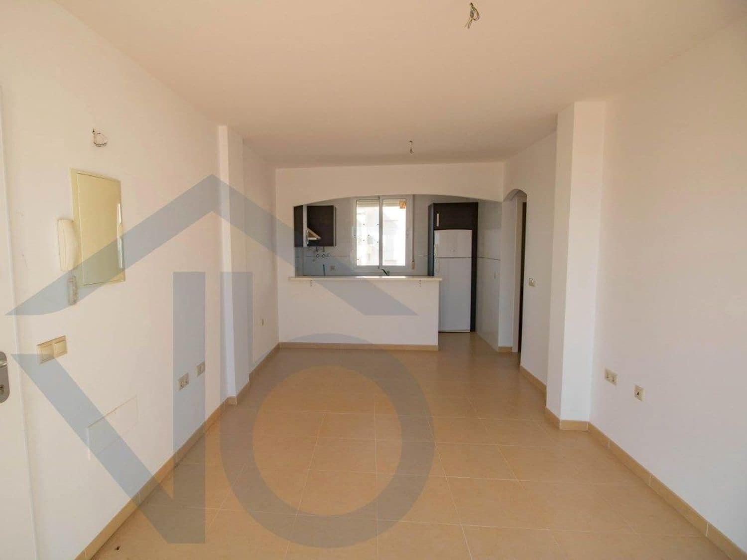 Piso de 1 habitación en San Juan de los Terreros en venta con piscina - 180.000 € (Ref: 9908977)