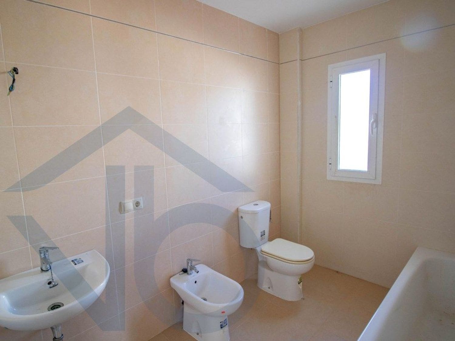 Piso de 1 habitación en San Juan de los Terreros en venta con piscina - 180.000 € (Ref: 9908977)
