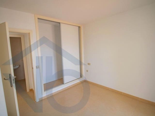 Piso de 1 habitación en San Juan de los Terreros, Pulpí en venta con piscina - 180.000 € (Ref: 9908977)
